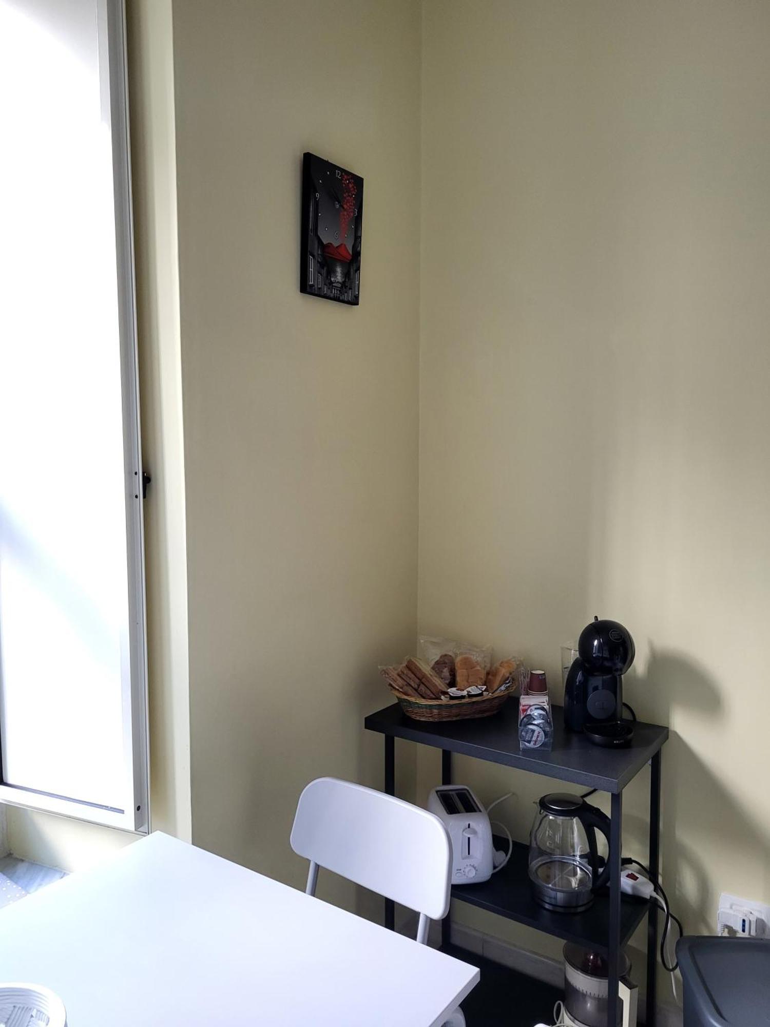Casa vacanze Deldec Napoli