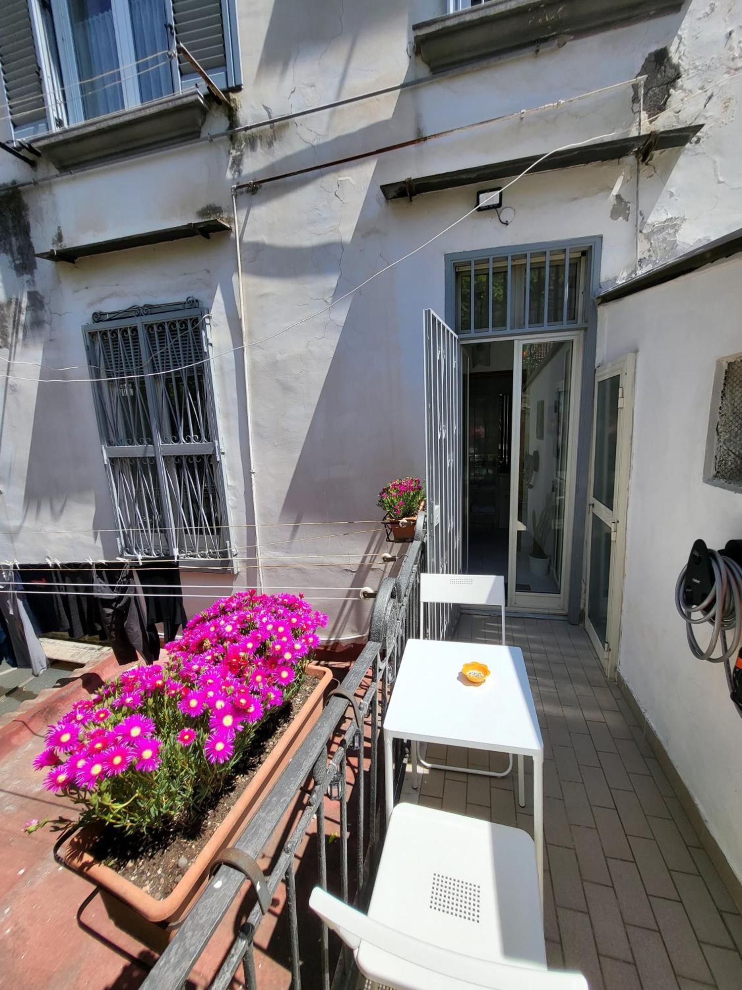 Deldec Casa vacanze *