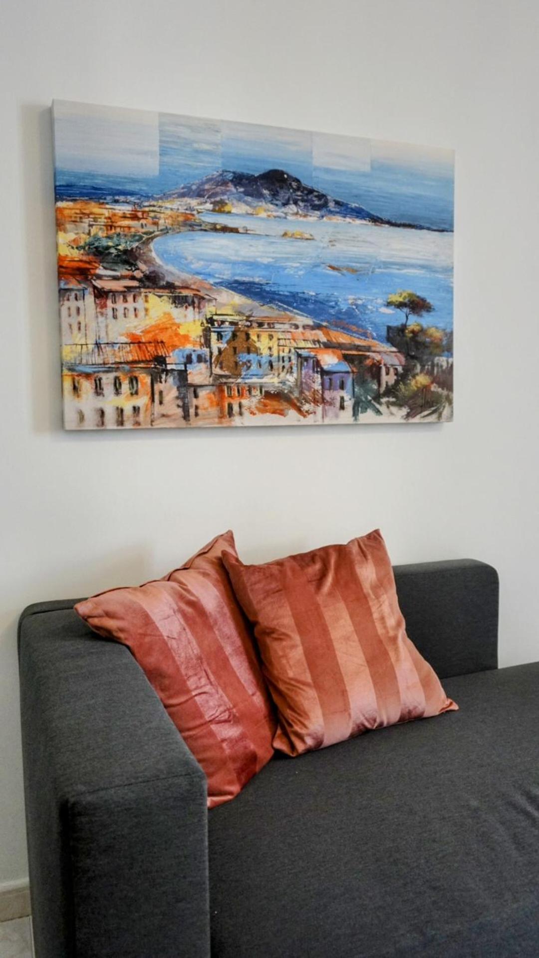Deldec Casa vacanze *