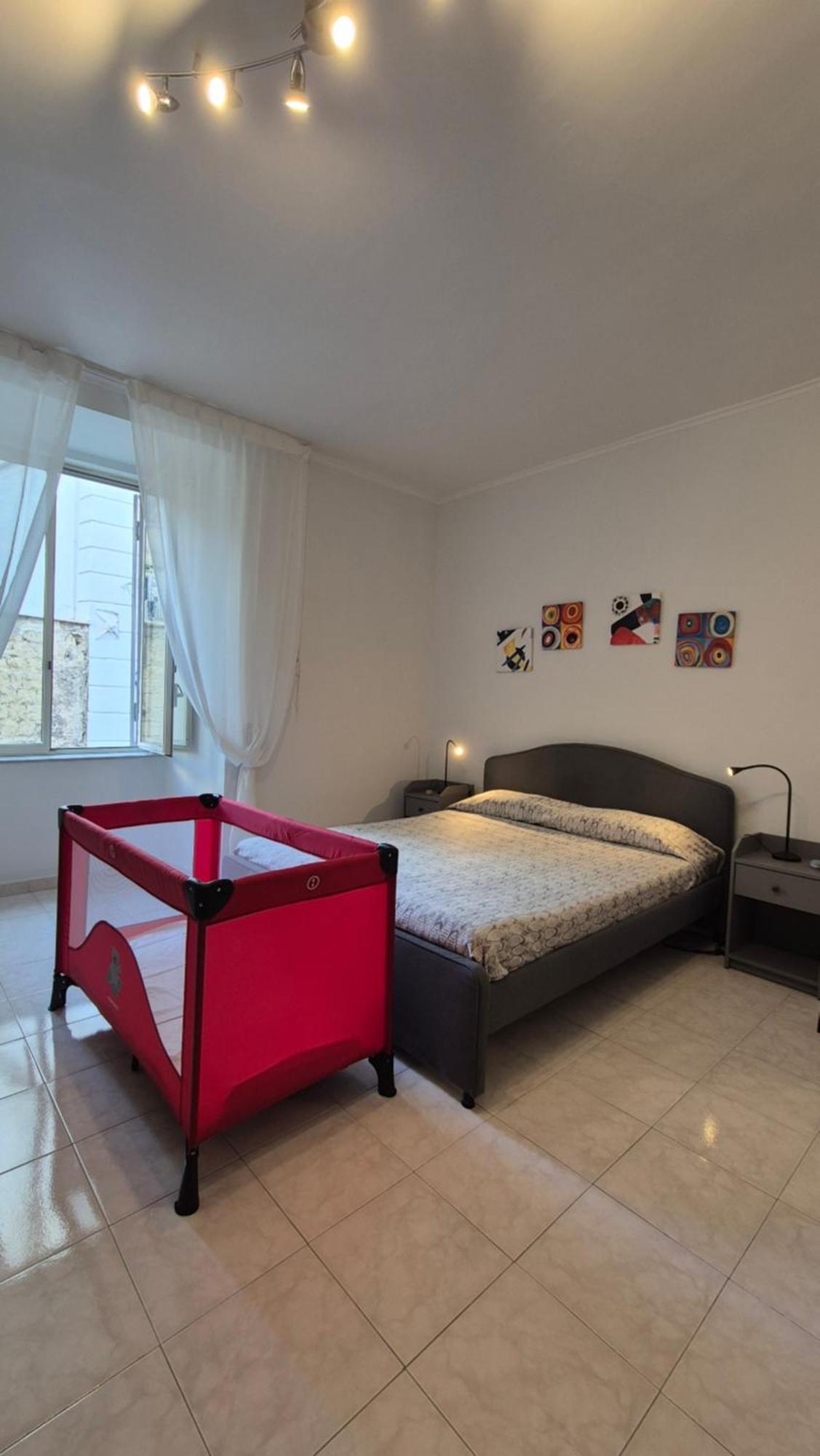 Deldec Napoli